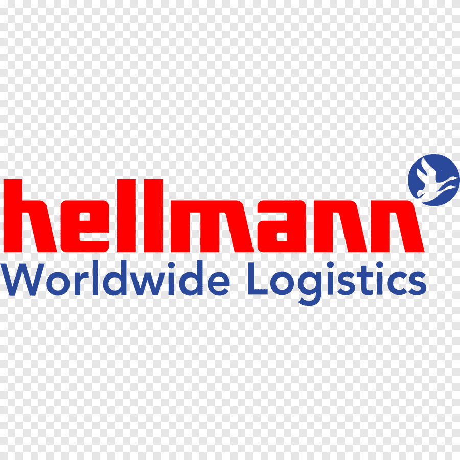 Hellmann Logistics logo